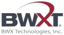 Bwxt Logo